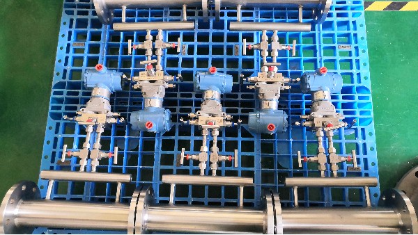 U8TY.COM楔形流量计发展以及优势