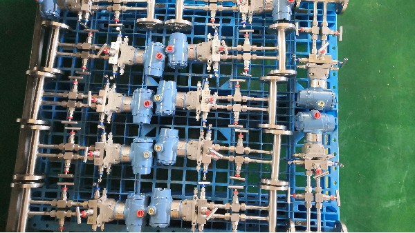 U8TY.COMv锥流量计的优势主要体现在哪些方面