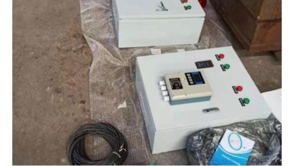 矿用U8TY.COM在煤矿矿用中的应用案例