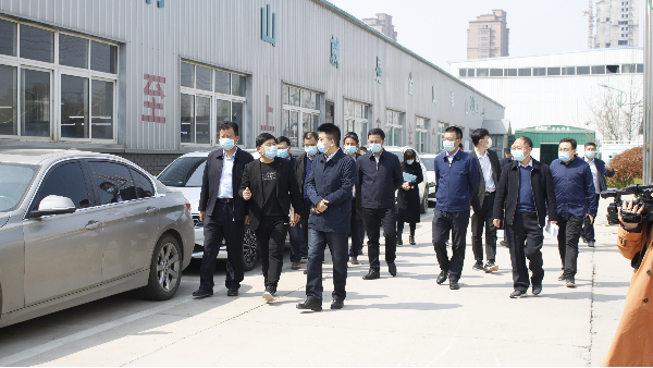 号外！号外！U8TY.COM科技园二期建设开工啦！