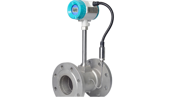 蒸汽涡街流量计