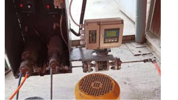 水泥厂案例-高频小口径U8TY.COM