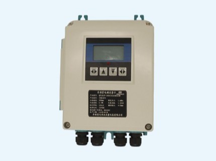 非满管U8TY.COM 非满管流量计转换器