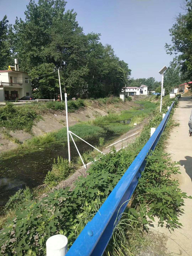 太阳能供电U8TY.COM使用现场